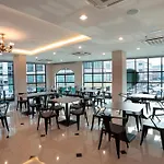 The Host Hotel
