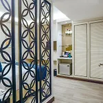 The Host Hotel