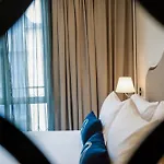 The Host Hotel