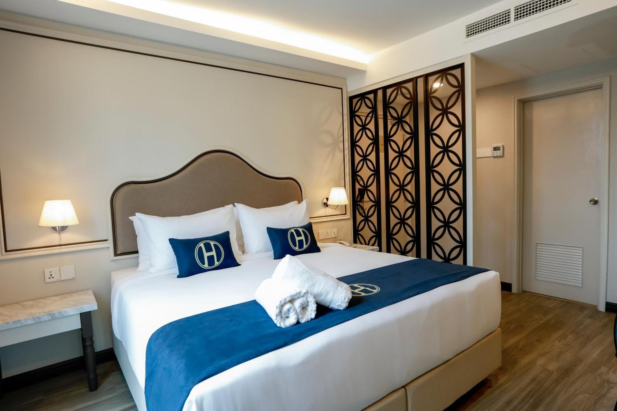 The Host Hotel
