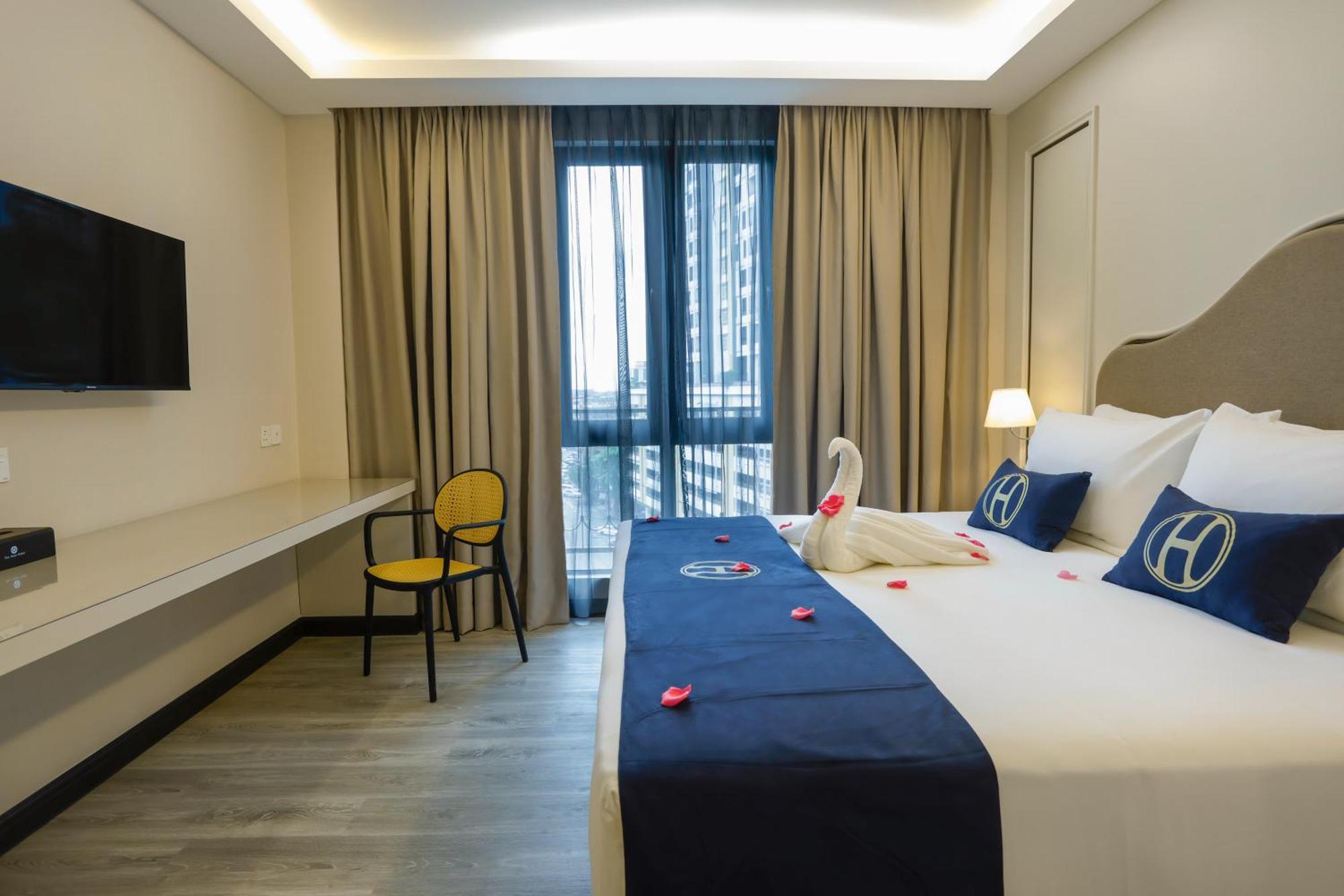 The Host Hotel