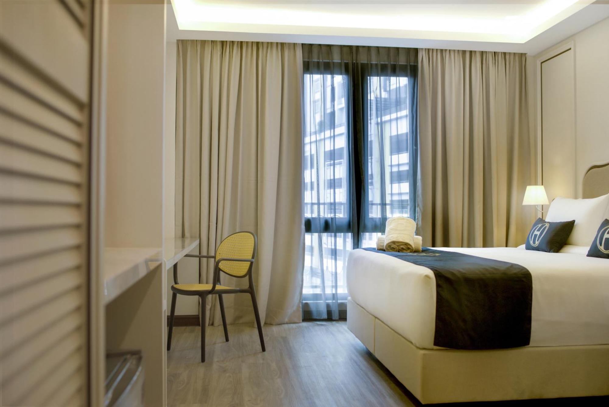 Hotel The Host Ipoh