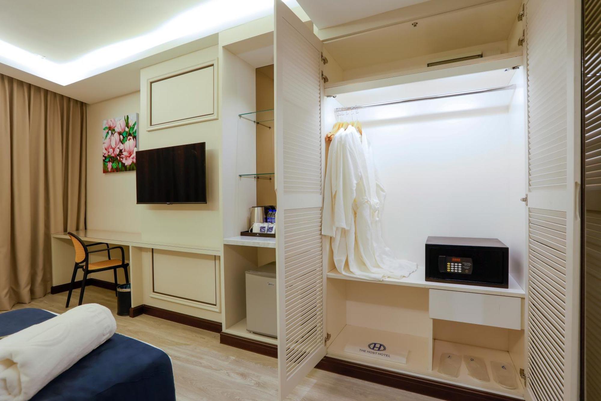 Hotel The Host Ipoh
