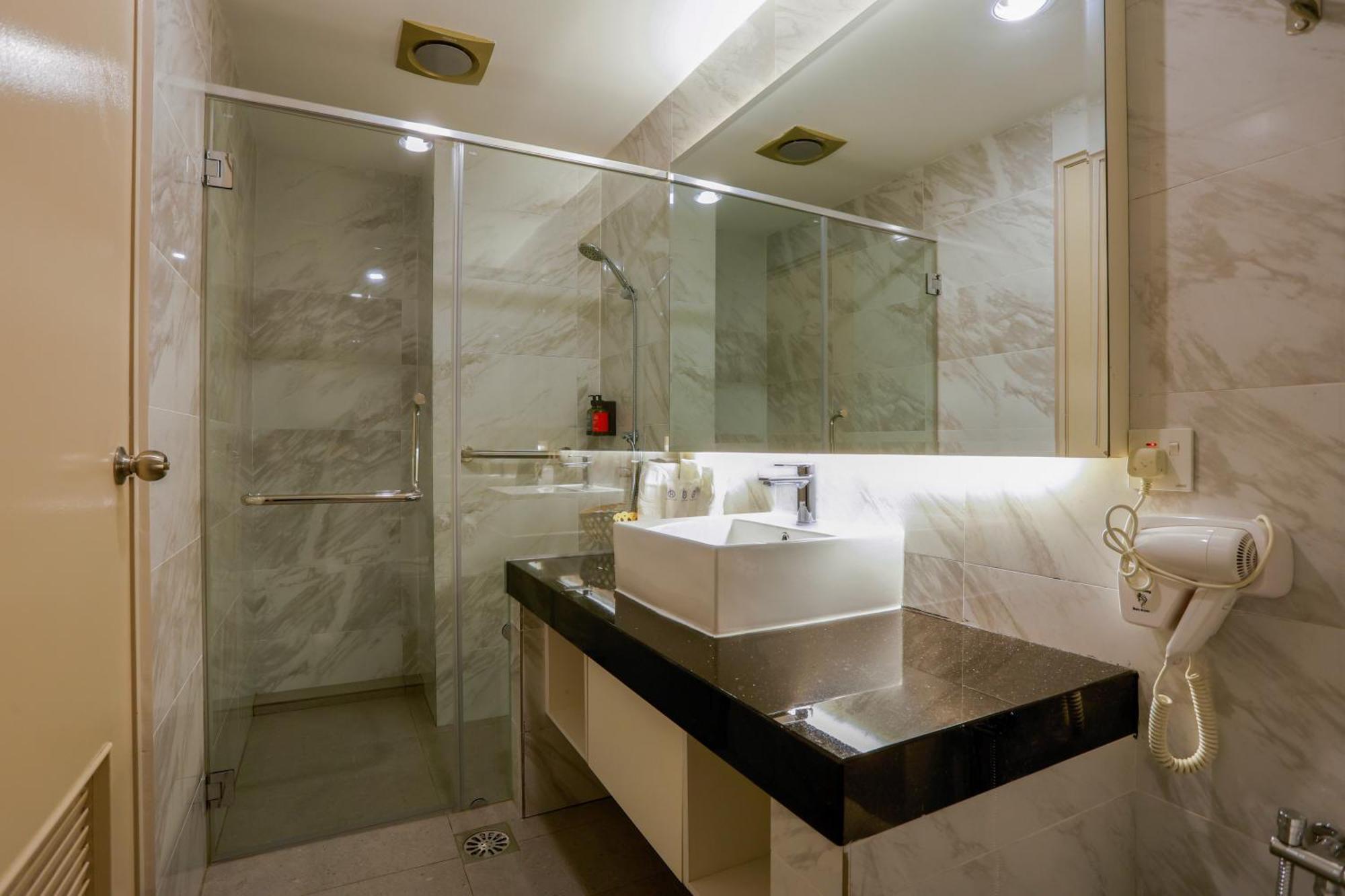 The Host Hotel Ipoh