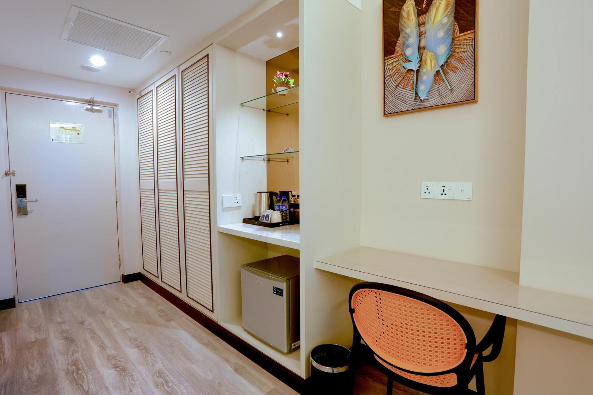 Hotel The Host Ipoh